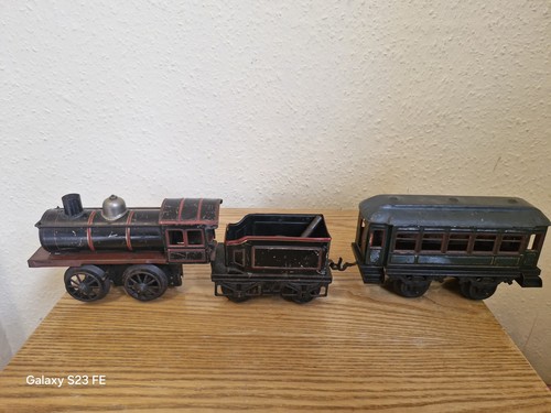 Kbn karl bub gauge clockwork - kbn,