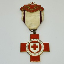 British Red Cross Society