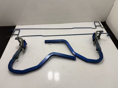 Subaru impreza boot lid - subaru,