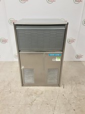 Used Bar Line (By Scotsman) 40kg Per Production Per 24Hrs Ice Machine. Del Avail