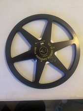 Genuine British Ferrograph 7"