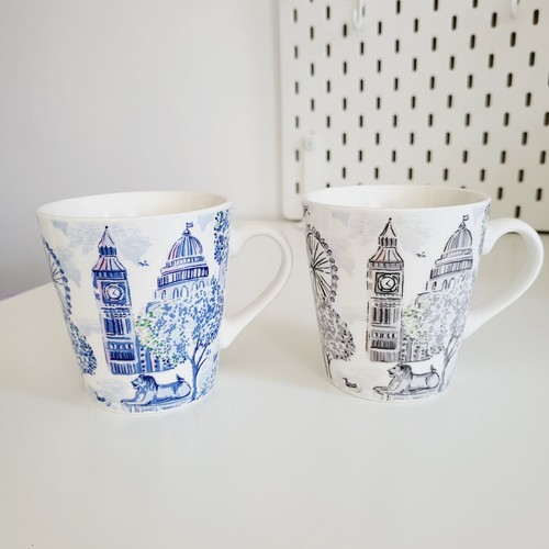 Smaller mugs cath - mugs,