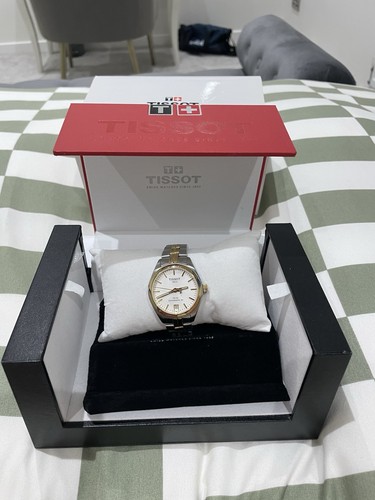 Tissot women watch - tissot,
