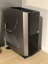 Alienware Aurora R8, I9-9900K, RTX 2070 Super, 32GB DDR4 Ram, 256GB SSD, 1Tb HHD