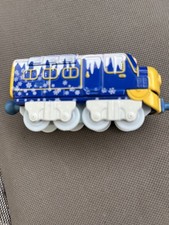 Chuggington Brewster Icy
