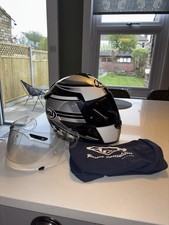 Arai Chaser Motorcycle Helmet