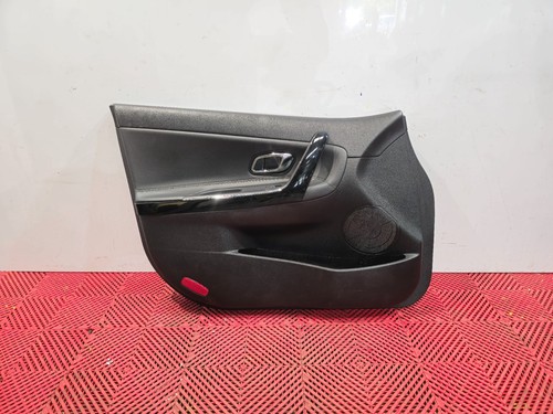 Kia ceed door - ceed, card