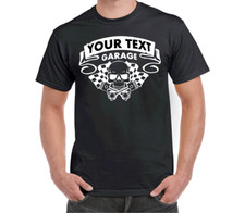 CUSTOMISABLE RAT ROD HOT ROD