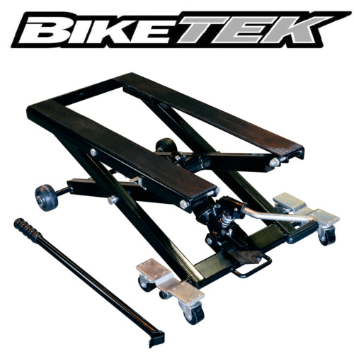 Biketek pro cruiser hydraulic - biketek,