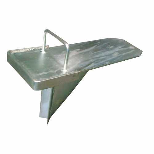 Acrow support bracket for - support,