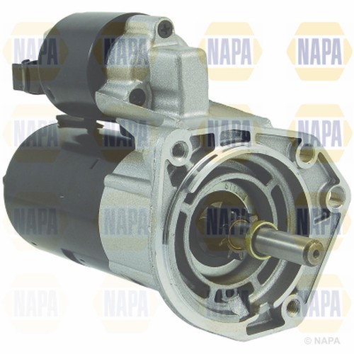 Napa starter motor for polo - vw,