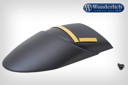 Wunderlich front mudguard - front,