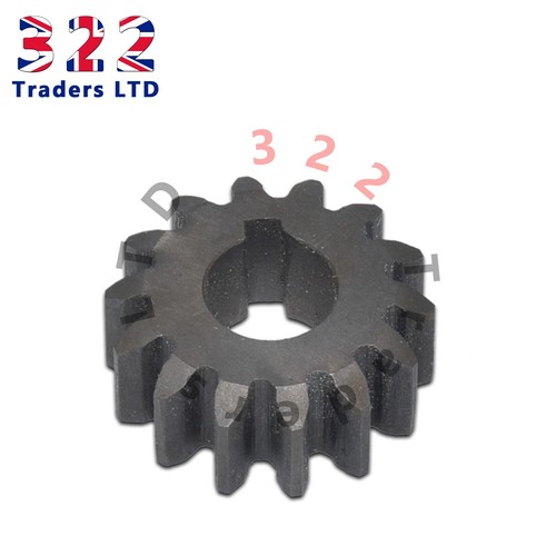 Replacement gear for - replacement,
