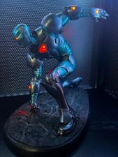 Iron man stealth comiquette