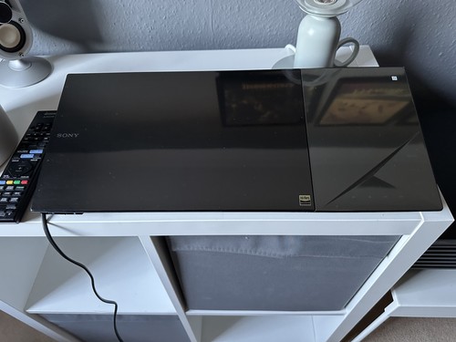 Sony bdv n7200w bluray - bdv-n7200w, bluray/dvd