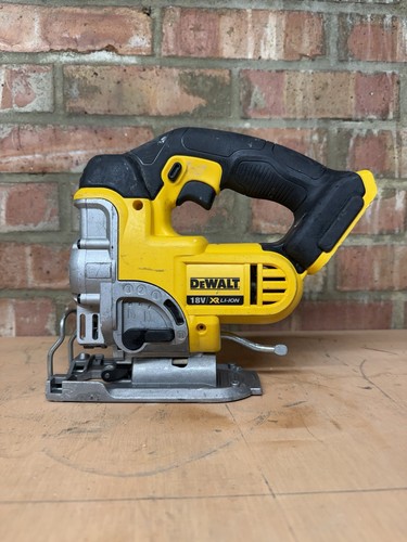 Dewalt dcs331 18v cordless - xr,