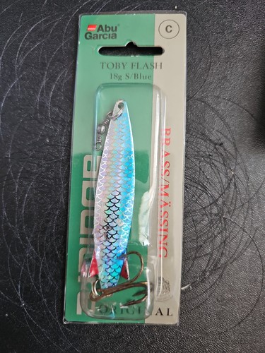 Abu garcia toby flash - toby,