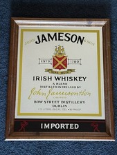 Jameson Irish Whiskey