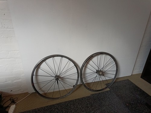 Fulcrum racing zero 700c rim - racing,