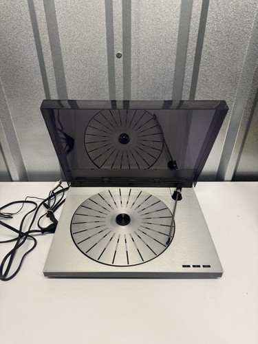 Bang and olufsen beogram rx2 