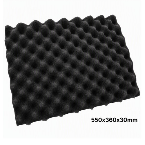 Egg box foam sheet - egg,