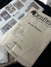 Kanban Pretty Picture Card