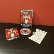 WWF / WWE King Of The Ring