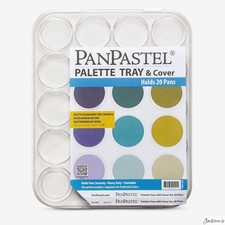 PanPastel Palette Tray With
