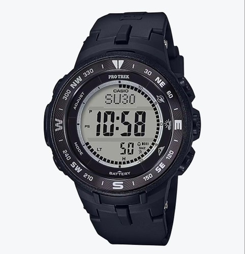 Casio protrek prg 330 - prg-330,