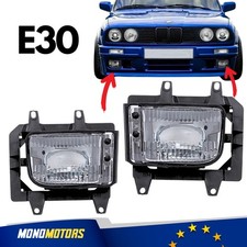 FOG LIGHT ASSEMBLY SET LEFT
