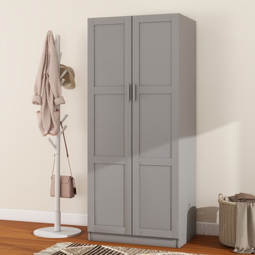 Modern door wardrobe - door,