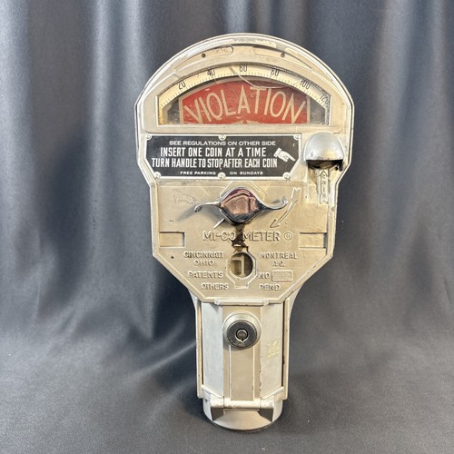 Vintage 1945 1950 - 1945-1950, mi-co