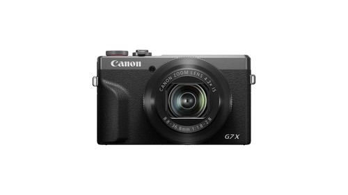 Canon powershot mark - g7,