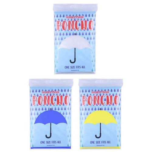 Yellow blue clear adult - clear,