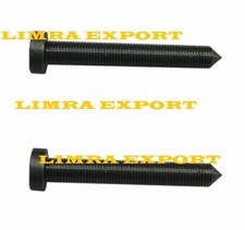 NEW 2 PCS DIAMOND STONE DRESSER 0.50 CT VALVE SEAT GRINDER STONE DRESSER