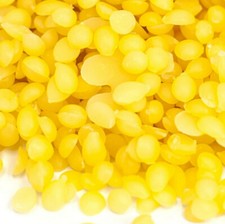 1-10 KG Bag Yellow Beeswax Pure Bee Wax No Add Easy Melt Beewax S247