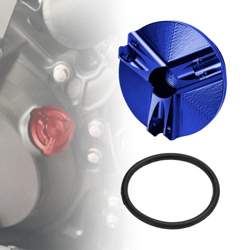 Engine oil drain plug - oil,