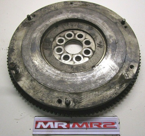 Toyota mr2 mk2 - toyota, gearbox