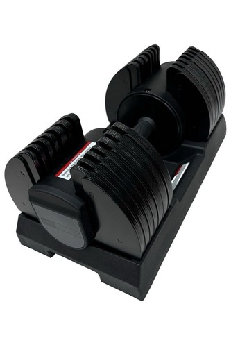 Pro fitness adjustable - fitness, 36kg