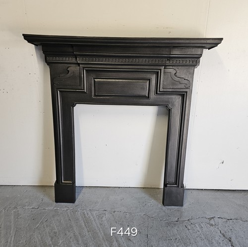 Antique victorian cast iron - antique,