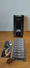 Philips Dictation Cassette - Pack Of 9 - 60 Minutes - LFH0007/60 -New Old Stock