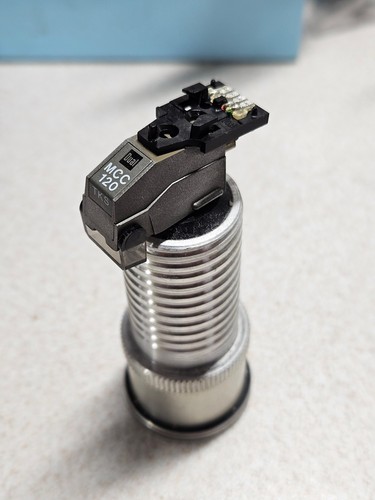 Audio technica dual tks - audio,