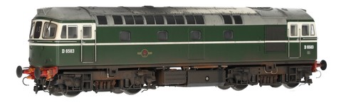 34203 heljan green brcw - br,