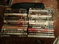 DVD Collection Job Lot 30 DVDs
