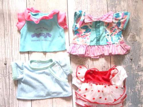 Cabbage patch kid - ,