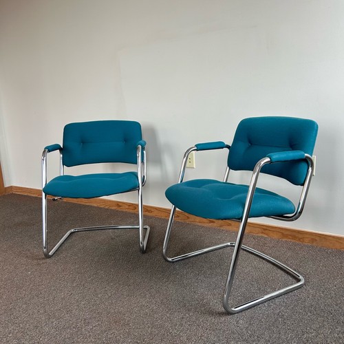 Vintage steelcase cantilever - vintage, "cantilever"
