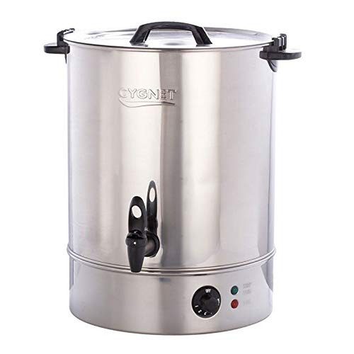 Burco mfct1030 stainless - mfct1030, steel