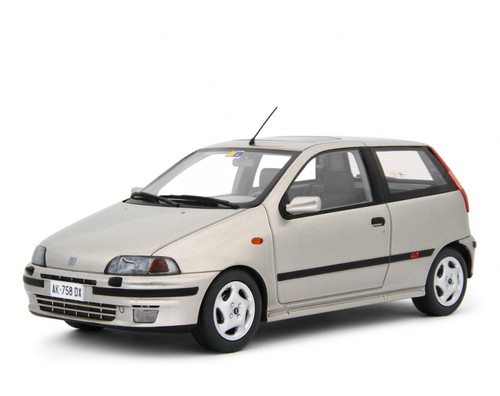1996 fiat punto - 1996,