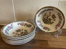 Vintage John Maddock Sons