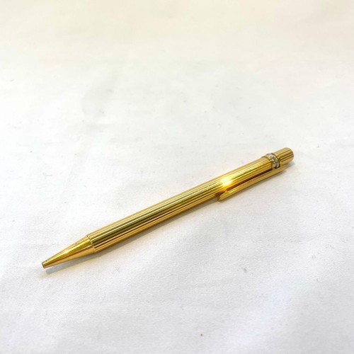 Cartier trinity ballpoint - trinity,
